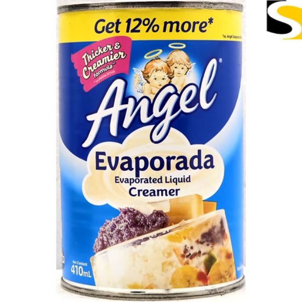Picture of Angel Evaporada 410ml