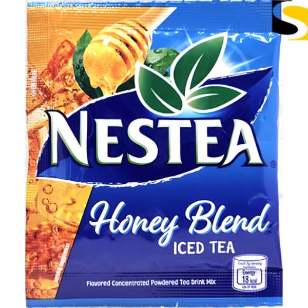 Picture of Nestea Honey Blend 25g