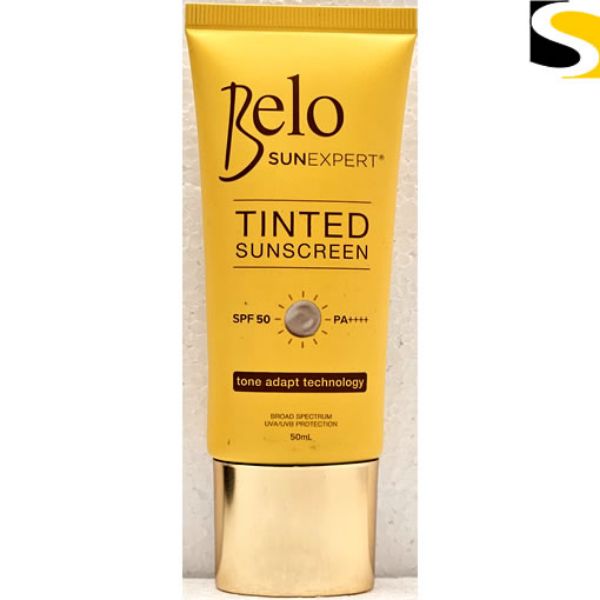 Picture of Belo Sun Expert  Tinted SPF50 50ml