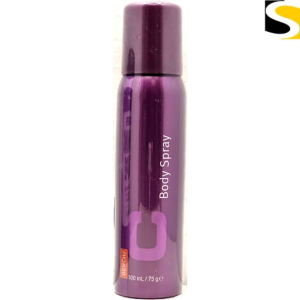 Picture of Bench Body Spray Capture 100ml