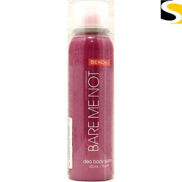 Picture of Herbench Bare Me Not (Fuschia) 75g